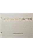Demirören Yayınları  Atatürk'ün Türkiyesi- Kadıköy Belediye Başkanlığı - 1