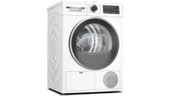 Bosch WQG241A0TR 9 kg Çamaşır Kurutma Makinesi - 1