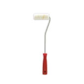 Boya Rulosu 12 cm Parmak Rulo - 3