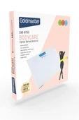 GoldMaster Bodycare Dijital Geniş Ekranlı 6 Mm Temperli Cam Baskül GM-8150 - 5