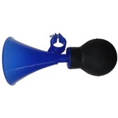 Xbyc 3006 Vak Vak Korna Trampet Havalı Çocuk Bisikleti Kornası Mavi thumbnail 1