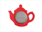 Çay Süzgeci Demlik Şeklinde - 4