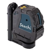 StechEnd SLD2Y Lazer Distomat Yeşil - 1