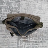 Escape Postacı Evrak ve Bilgisayar Çantası 3610 Gvn-0066 - 5