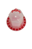 Tavuk Suluk 5,5 LİTRE 30x30cm 2 NO - 2