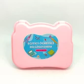 Eğitici Öğretici Pilli Laptop Bilgisayarım - 6