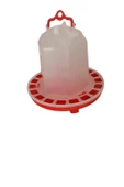 Tavuk Suluk 5,5 LİTRE 30x30cm 2 NO - 1