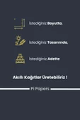 Asya Kıtası Haritası, İz Bırakmaz, Sihirli Kağıt, Harita, Yapışkansız Tutunan,Statik Akıllı Kağıt - 5