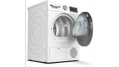 Bosch WQG241A0TR 9 kg Çamaşır Kurutma Makinesi - 2