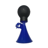 Xbyc 3006 Vak Vak Korna Trampet Havalı Çocuk Bisikleti Kornası Mavi thumbnail 3