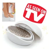 Foot Care Ayak Bakım Törpüsü - Tekli Topuk Törpüsü - 1