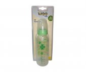 Wee Baby Klasik PP Biberon 250 ML - 1