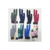 Bilardo Eldiveni Cırtlı - Cırtlı Bilardo Eldiveni 2 Adet - 1