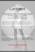 Limited Edition | CAMELLIA Beyaz Uzun Elbise - 7