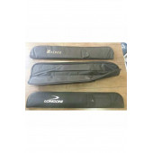 Fermuarlı Adam Bilardo Istaka Çantası Ayarlanabilir Omuz Askılı - 1