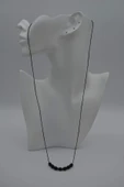 STONEAGE JEWELLERY Yedili Arpa Metalsiz Kolye - 4
