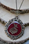 STONEAGE JEWELLERY Semazen Kolye - 1