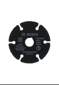 Bosch Carbide Multi Wheel 50 mm Universal Kesme Diski - 1600A01S5X - 1