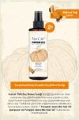 NatuCare Üst Düzey Güçlendirme ve Saç Telleri Onarıcı Pumpkin Saç Bakım Toniği 250ML - 2