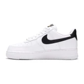 Nike Air Force 1 07 Essential White Black - 2