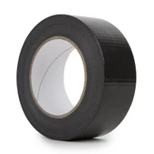 Çok Amaçlı Siyah Bant 48 mm x 10 Mt - 1