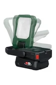 Bosch Easyspotlight 18V-400 Akülü Lamba (Solo) - 1