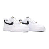 Nike Air Force 1 07 Essential White Black - 3