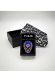 Vipfoni Polis Rozeti Çakmak - 1