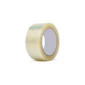 Şeffaf Koli Bandı 45 mm x 100 Mt - 1
