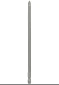 Bosch Extra Hard PZ 2x152 MM Vidalama Ucu - 2607001588 - 1