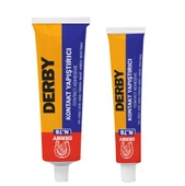 Derby Second 72 Fix UV Yapıştırıcı - 4