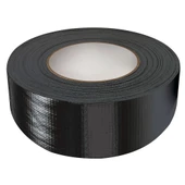 Çok Amaçlı Siyah Bant 48 mm x 10 Mt - 2