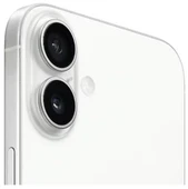 Apple iPhone 16 Plus 128 GB Beyaz (İthalatçı Garantili) - 3