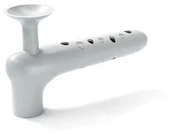 Vantuzlu Kapı Stoperi - Kapı Kolu Kılıfı - 2