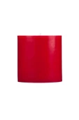 Vipfoni Silindir Mum 7 x 7 cm - 1