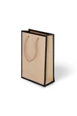 Vipfoni Mat Karton Çanta 11x16,5 cm  24 Adet - 1