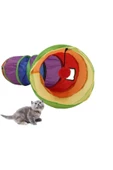 Vipfoni Kedi Oyun Tüneli 117 cm - 3