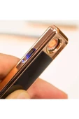 Vipfoni Şarjlı Usb'li Slim Çakmak - 1