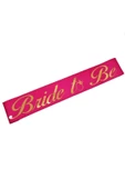 Vip-Aksesuar Bride To Be Kuşak - 1