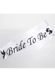 Vip-Aksesuar Bride To Be Kuşak - 1