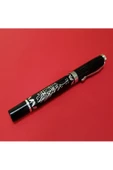 Vipfoni Besmele Kabartmal Metal Roller Kalem - 2