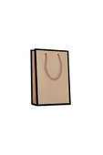 Vipfoni Mat Karton Çanta 11x16,5 cm  24 Adet - 2