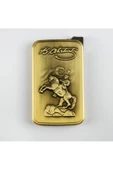 Angel Of Life Atatürk İmzası Figürlü İphone Çakmak - 1