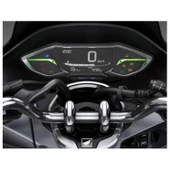 Honda Pcx 2021 2022 2023 Gösterge Panel 9h Nano Ekran Koruyucu - 1