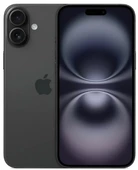 Apple iPhone 16 Plus 128 GB Siyah (İthalatçı Garantili) - 1