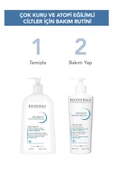 Bioderma Atoderm Intensive Baume 500 ml 300 tl İndirim Etiketli - 6