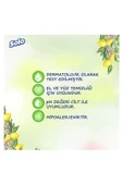 Solo Doğal Hijyen Limon&biberiye Islak Mendil 12'li 600 Yaprak - 5