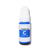Canon GI41 / G2420 70ML Mavi Muadil Mürekkep - 1