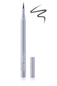 Beaulis Drag It Inkpen Keçe Uçlu Eyeliner 100 Siyah - 1