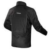 LS2 METROPOLIS EVO MOTOSİKLET MONT SİYAH thumbnail 2